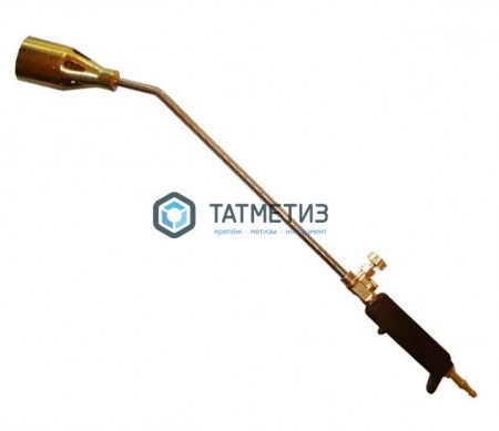 Горелка газовоздушная ГВ 600Р -  магазин крепежа «ТАТМЕТИЗ»