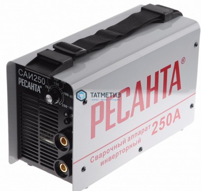 Сварочный аппарат инверторный САИ 250 | «ТАТМЕТИЗ» Сварочный аппарат инверторный САИ 250 - магазин крепежа «ТАТМЕТИЗ»