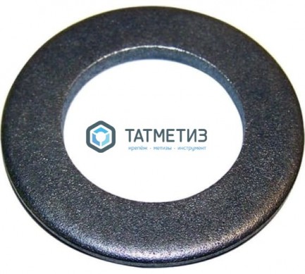 Шайба ГОСТ 11371-78 плоская б/п М24 | «ТАТМЕТИЗ» Шайба ГОСТ 11371-78 плоская б/п М24 - магазин крепежа «ТАТМЕТИЗ»