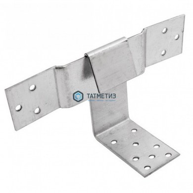 Опора скользящая д/стропил KUCIS 90х90х40 | «ТАТМЕТИЗ» Опора скользящая д/стропил KUCIS 90х90х40 - магазин крепежа «ТАТМЕТИЗ»