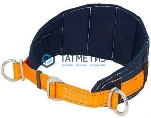 Пояс монтажный УП1 ук | «ТАТМЕТИЗ» Пояс монтажный УП1 ук - магазин крепежа «ТАТМЕТИЗ»