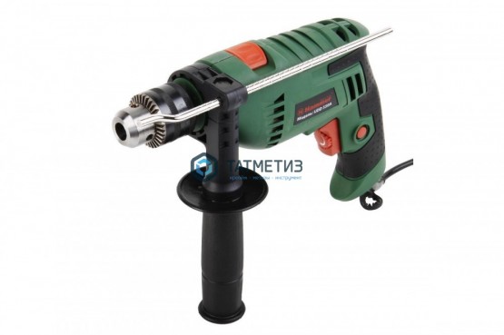 Дрель удар, HAMMER UDD550A 550Вт 13мм 0-3000об/мин реверс | «ТАТМЕТИЗ» Дрель удар, HAMMER UDD550A 550Вт 13мм 0-3000об/мин реверс - магазин крепежа «ТАТМЕТИЗ»