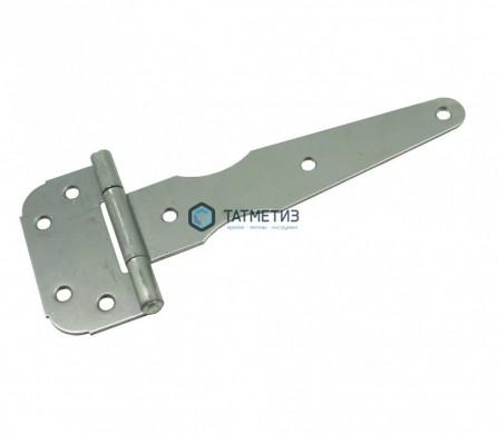 Петля-стрела ПС-290 цинк | «ТАТМЕТИЗ» Петля-стрела ПС-290 цинк - магазин крепежа «ТАТМЕТИЗ»