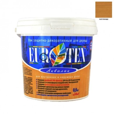 Деревозащитное средство Eurotex КАЛУЖНИЦА 0,9 кг-./6 | «ТАТМЕТИЗ» Деревозащитное средство Eurotex КАЛУЖНИЦА 0,9 кг-./6 - магазин крепежа «ТАТМЕТИЗ»