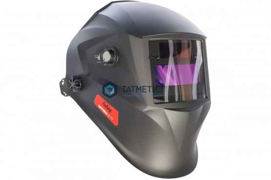 Сварочная маска FUBAG OPTIMA 9-13 Хамелеон -  магазин крепежа «ТАТМЕТИЗ»