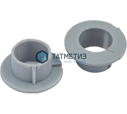 Втулка проходная D39-42/36 мм | «ТАТМЕТИЗ» Втулка проходная D39-42/36 мм - магазин крепежа «ТАТМЕТИЗ»