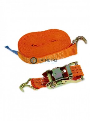 Стяжка груза 0,5т/ 1,0т- 5м | «ТАТМЕТИЗ» Стяжка груза 0,5т/ 1,0т- 5м - магазин крепежа «ТАТМЕТИЗ»