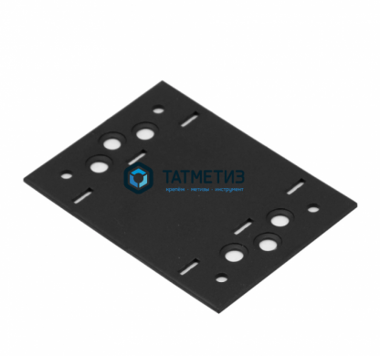 Крепление плоское 116х85х2,5 мм SDLPA2 | «ТАТМЕТИЗ» Крепление плоское 116х85х2,5 мм SDLPA2 - магазин крепежа «ТАТМЕТИЗ»