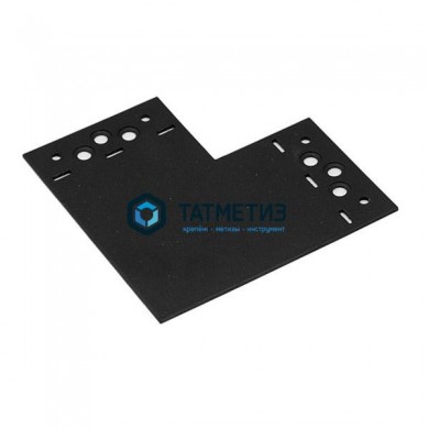Крепление плоское Г-образное 146х146х85х2,5 мм SDLPD1 | «ТАТМЕТИЗ» Крепление плоское Г-образное 146х146х85х2,5 мм SDLPD1 - магазин крепежа «ТАТМЕТИЗ»