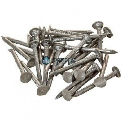 Гвозди толевые 2,5х32 | «ТАТМЕТИЗ» Гвозди толевые 2,5х32 - магазин крепежа «ТАТМЕТИЗ»