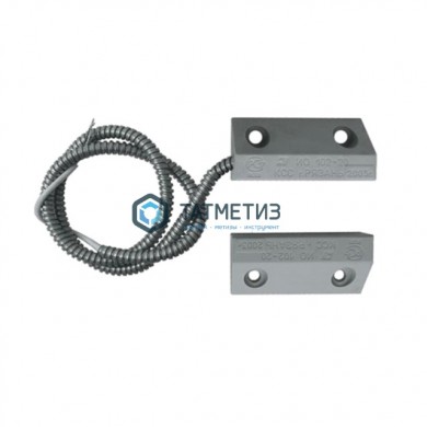 Извещатель охранный магнитоконтактный ИО 102-20 (Б2П) | «ТАТМЕТИЗ» Извещатель охранный магнитоконтактный ИО 102-20 (Б2П) - магазин крепежа «ТАТМЕТИЗ»