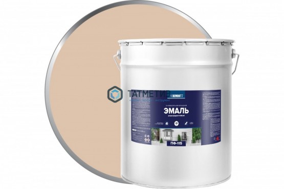 Эмаль ПФ-115 СЛОНОВАЯ КОСТЬ RAL 1015 1,9 кг-. /3 PROREMONT | «ТАТМЕТИЗ» Эмаль ПФ-115 СЛОНОВАЯ КОСТЬ RAL 1015 1,9 кг-. /3 PROREMONT - магазин крепежа «ТАТМЕТИЗ»