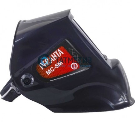 Сварочная маска МС-5М Ресанта -  магазин крепежа «ТАТМЕТИЗ»