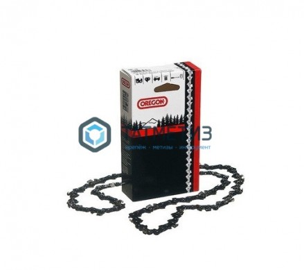 Цепь OREGON 50 звеньев для бензопил STIHL MS180/230/250 (14D) | «ТАТМЕТИЗ» Цепь OREGON 50 звеньев для бензопил STIHL MS180/230/250 (14D) - магазин крепежа «ТАТМЕТИЗ»
