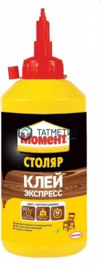 Клей Момент Столяр 750г | «ТАТМЕТИЗ» Клей Момент Столяр 750г - магазин крепежа «ТАТМЕТИЗ»