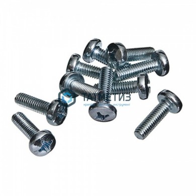 Винт М6х10 DKC |  «ТАТМЕТИЗ» Винт М6х10 DKC -  магазин крепежа «ТАТМЕТИЗ»