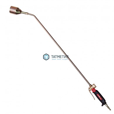 Горелка газовоздушная ГВ-111 вентильная -  магазин крепежа «ТАТМЕТИЗ»