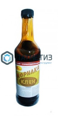 Морилка неводная, КЛЕН 0,5л/24 | «ТАТМЕТИЗ» Морилка неводная, КЛЕН 0,5л/24 - магазин крепежа «ТАТМЕТИЗ»