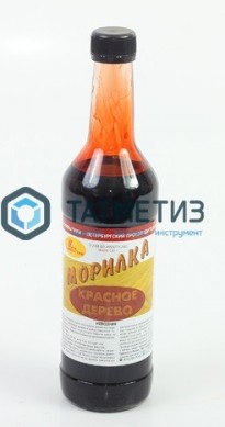 Морилка неводная, КРАСНОЕ ДЕРЕВО 0,5л/24 | «ТАТМЕТИЗ» Морилка неводная, КРАСНОЕ ДЕРЕВО 0,5л/24 - магазин крепежа «ТАТМЕТИЗ»