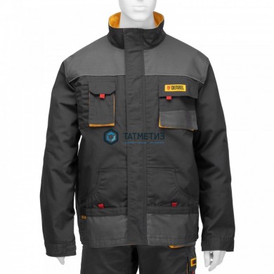 Куртка проф L// Denzel | «ТАТМЕТИЗ» Куртка проф L// Denzel - магазин крепежа «ТАТМЕТИЗ»
