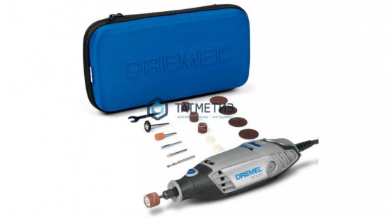 Инструмент многофункциональный DREMEL 3000-15 -  магазин крепежа «ТАТМЕТИЗ»