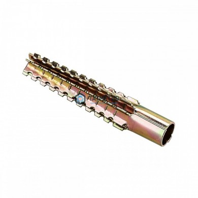 Дюбель д/газобетона метал 8 х 60 | «ТАТМЕТИЗ» Дюбель д/газобетона метал 8 х 60 - магазин крепежа «ТАТМЕТИЗ»