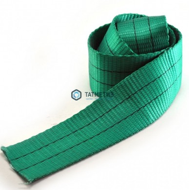 Стропная лента 48 мм ПП, р/н 1000 кгс (100 м) | «ТАТМЕТИЗ» Стропная лента 48 мм ПП, р/н 1000 кгс (100 м) - магазин крепежа «ТАТМЕТИЗ»