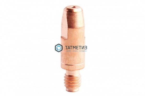 Наконечник сварочный М8 1,2мм -  магазин крепежа «ТАТМЕТИЗ»