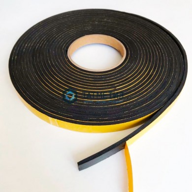 Лента уплотнительная межфланцевая RDGE 15х5 (10 м/рул) | «ТАТМЕТИЗ» Лента уплотнительная межфланцевая RDGE 15х5 (10 м/рул) - магазин крепежа «ТАТМЕТИЗ»