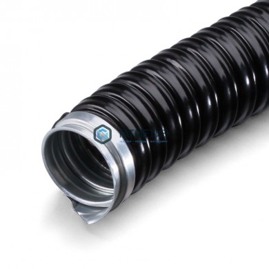 Металлорукав 20мм Nord МРПИнг (Fortisflex) (50м/бух) | «ТАТМЕТИЗ» Металлорукав 20мм Nord МРПИнг (Fortisflex) (50м/бух) - магазин крепежа «ТАТМЕТИЗ»