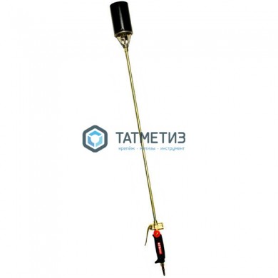 Горелка газовоздушная ГВ-121 вентильная | «ТАТМЕТИЗ» Горелка газовоздушная ГВ-121 вентильная - магазин крепежа «ТАТМЕТИЗ»