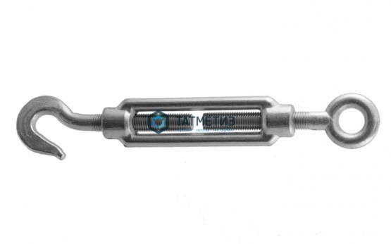 Талреп С+О DIN 1480 20 RC | «ТАТМЕТИЗ» Талреп С+О DIN 1480 20 RC - магазин крепежа «ТАТМЕТИЗ»