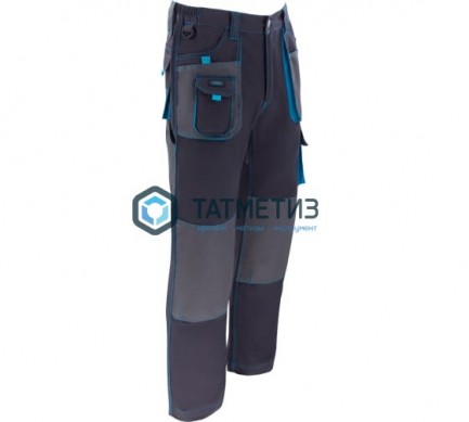 Брюки XXL// Gross | «ТАТМЕТИЗ» Брюки XXL// Gross - магазин крепежа «ТАТМЕТИЗ»