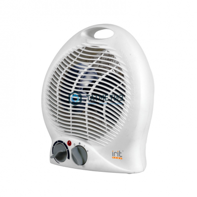 Тепловентилятор электр. спиральный BH-2000, 3 реж.,вентилятор, нагрев 1000/2000 Вт// STERN | «ТАТМЕТИЗ» Тепловентилятор электр. спиральный BH-2000, 3 реж.,вентилятор, нагрев 1000/2000 Вт// STERN - магазин крепежа «ТАТМЕТИЗ»