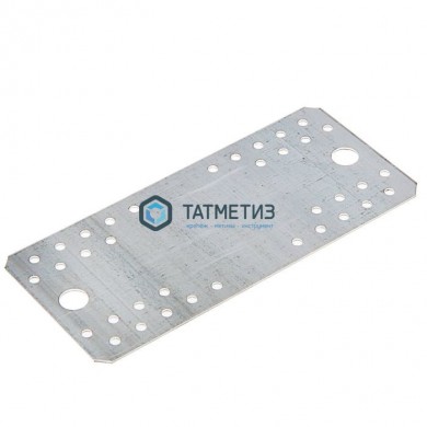 Пластина крепежная KP 210x 90 (20 шт/уп) | «ТАТМЕТИЗ» Пластина крепежная KP 210x 90 (20 шт/уп) - магазин крепежа «ТАТМЕТИЗ»