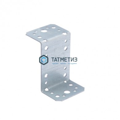 Крепежный уголок Z- образный KUZ 45x90x65 | «ТАТМЕТИЗ» Крепежный уголок Z- образный KUZ 45x90x65 - магазин крепежа «ТАТМЕТИЗ»