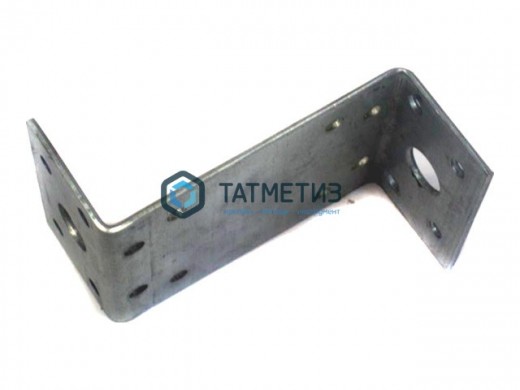 Крепежный уголок Z- образный KUZ 35x70x55 | «ТАТМЕТИЗ» Крепежный уголок Z- образный KUZ 35x70x55 - магазин крепежа «ТАТМЕТИЗ»