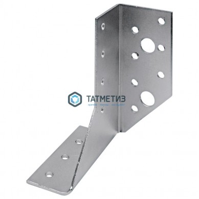 Опора балки правая OBR 76x140x25 | «ТАТМЕТИЗ» Опора балки правая OBR 76x140x25 - магазин крепежа «ТАТМЕТИЗ»