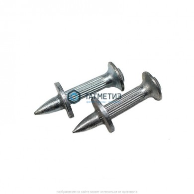 Дюбель-гвоздь ТУ 14-4-1731-92 3,7х30 | «ТАТМЕТИЗ» Дюбель-гвоздь ТУ 14-4-1731-92 3,7х30 - магазин крепежа «ТАТМЕТИЗ»