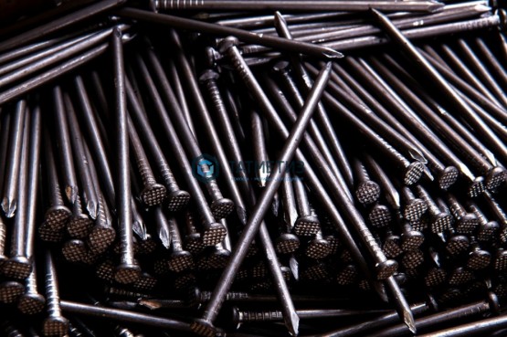 Гвоздь строительный ГОСТ 4028-63 4,0*120 (25кг/уп.) | «ТАТМЕТИЗ» Гвоздь строительный ГОСТ 4028-63 4,0*120 (25кг/уп.) - магазин крепежа «ТАТМЕТИЗ»