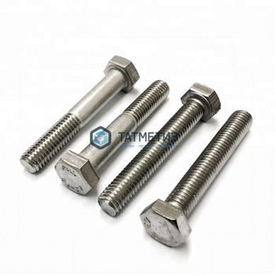 Болт М 8 х 20 КП 8.8 ISO 4014-2013 / ГОСТ 7798-70 оц. (уп 25 кг / 2055 шт)* РМЗ |  «ТАТМЕТИЗ» Болт М 8 х 20 КП 8.8 ISO 4014-2013 / ГОСТ 7798-70 оц. (уп 25 кг / 2055 шт)* РМЗ -  магазин крепежа «ТАТМЕТИЗ»