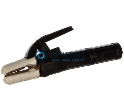 Держатель электрода, 300 А// СИБРТЕХ | «ТАТМЕТИЗ» Держатель электрода, 300 А// СИБРТЕХ - магазин крепежа «ТАТМЕТИЗ»