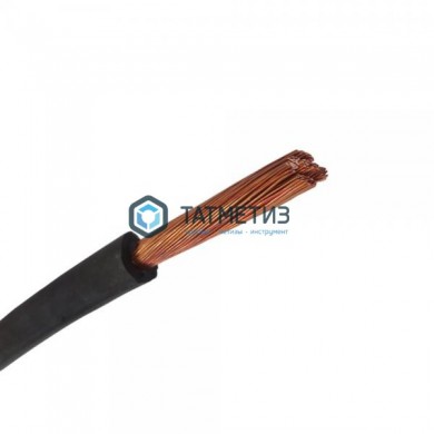 Кабель 1х16 КГ | «ТАТМЕТИЗ» Кабель 1х16 КГ - магазин крепежа «ТАТМЕТИЗ»