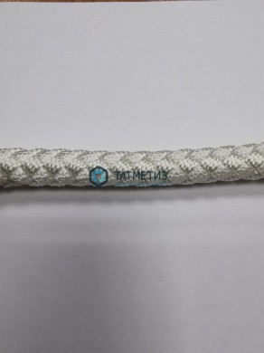 Фал плетеный ПА (капроновый) 6мм 750 кгс (400 м/бух) | «ТАТМЕТИЗ» Фал плетеный ПА (капроновый) 6мм 750 кгс (400 м/бух) - магазин крепежа «ТАТМЕТИЗ»