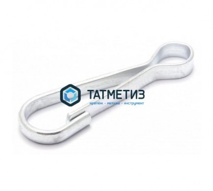 Карабин Тип А 90 | «ТАТМЕТИЗ» Карабин Тип А 90 - магазин крепежа «ТАТМЕТИЗ»