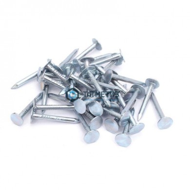 Гвозди толевые 2 х25 (5кг) | «ТАТМЕТИЗ» Гвозди толевые 2 х25 (5кг) - магазин крепежа «ТАТМЕТИЗ»