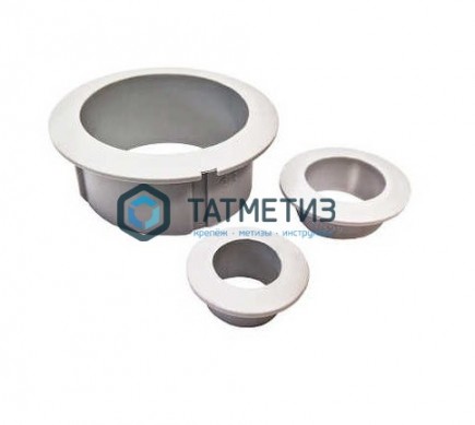 Втулка проходная D39-42/36 мм | «ТАТМЕТИЗ» Втулка проходная D39-42/36 мм - магазин крепежа «ТАТМЕТИЗ»