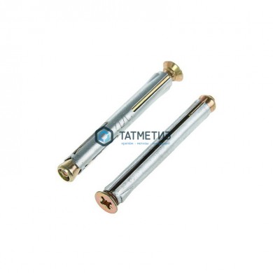 Анкер рамный M10х132 | «ТАТМЕТИЗ» Анкер рамный M10х132 - магазин крепежа «ТАТМЕТИЗ»