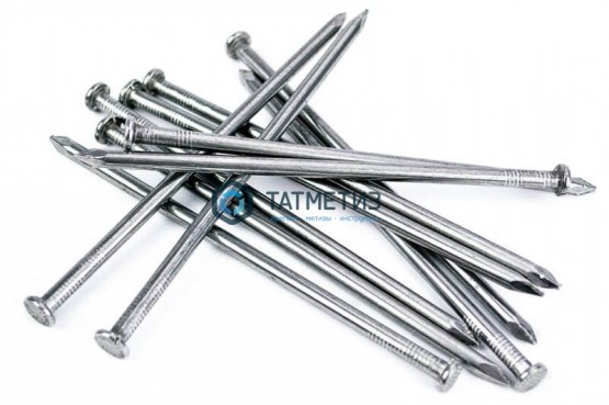 Гвоздь строительный ГОСТ 4028-63 1,2*20 | «ТАТМЕТИЗ» Гвоздь строительный ГОСТ 4028-63 1,2*20 - магазин крепежа «ТАТМЕТИЗ»