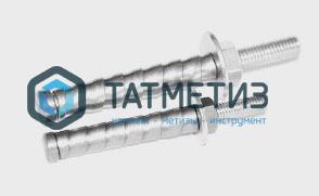 Болт БСР М 8 х 85 ГОСТ 28778-90 Ст3 (d12 мм) ИН Болт БСР М 8 х 85 ГОСТ 28778-90 Ст3 (d12 мм) ИН